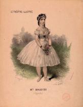 Coppélia