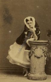 Mlle Viliers dans 