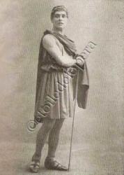 Albert Aveline