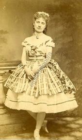Léontine Beaugrand