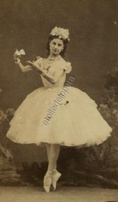 Léontine Beaugrand