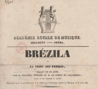 Brézila