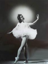 Micheline Bardin