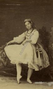 Irène Jousset dans 