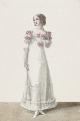 Fanny Bias dans Les pages du Duc de Vendôme