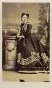 Amina Boschetti