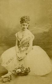 Coppélia