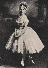 Coppélia