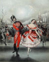 Les Patineurs