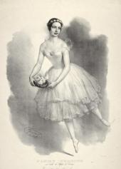 Fanny Cerrito