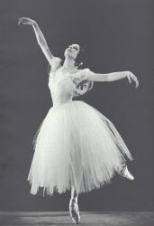 Giselle acte II