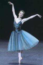 Emeraudes de George Balanchine