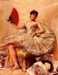 Rosita Mauri