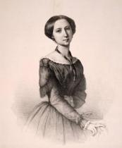 Claudina Cucchi (ou Claudina Couqui)