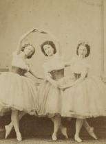 Mlles Roll, Cucchi et Millerscher