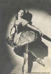 Lycette Darsonval