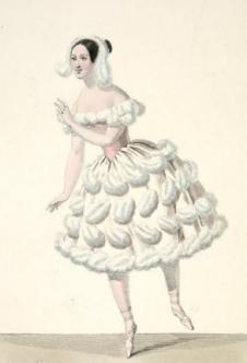 La Chatte métamorphosée en femme
