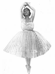 Camille Bos