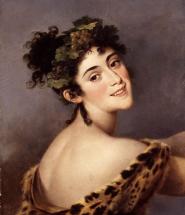 Emilie Bigottini