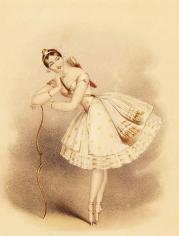 Marie Taglioni
