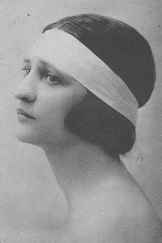 Camille Bos