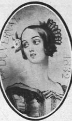 Pauline Duvernay