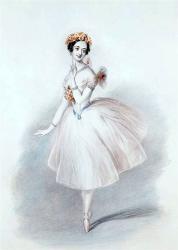 La Sylphide
