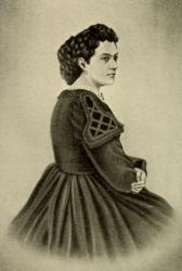 Adèle Grantzow