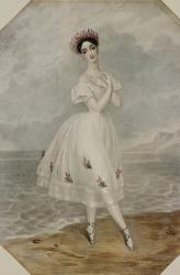 Pauline Duvernay