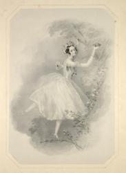 La Sylphide