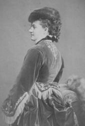 Adèle Grantzow