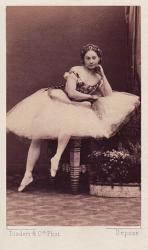 Zina Mérante