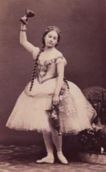 Zina Mérante