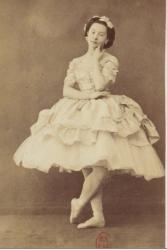 Zina Mérante
