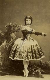 Léontine Beaugrand