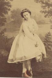 Amalia Ferraris
