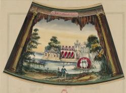 La Fille du Danube, deuxième acte premier tableau - Source image : Gallica/Bnf