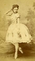 Angélina Fioretti