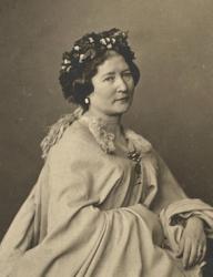 Carlotta Grisi