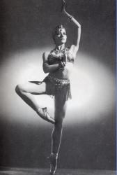 Istar de Serge Lifar