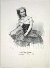 Amina Boshetti