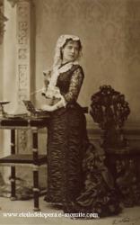 Rosita Mauri