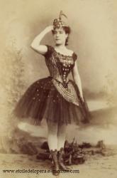 Rosita Mauri