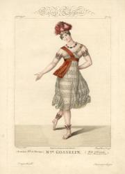 Geneviève Gosselin