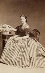 Maria Petipa