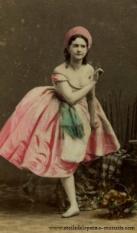 Maria Petipa