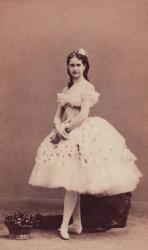 Marie Petipa