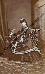 Adeline Plunkett