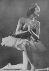 Christiane Vaussard