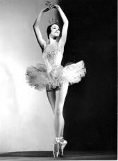 Christiane Vaussard